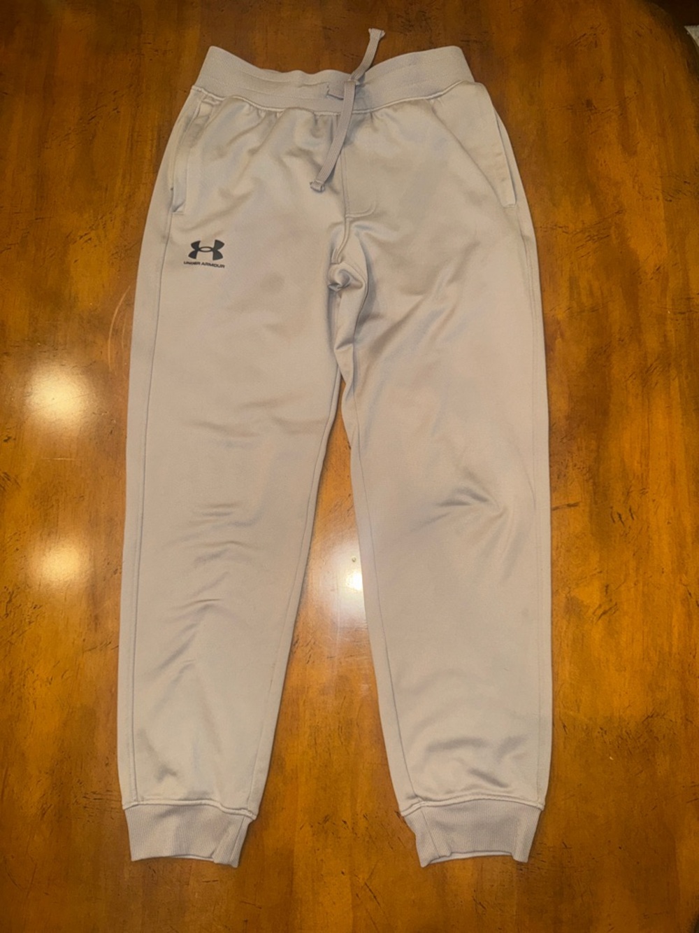 Under Armour Boys' Icon Knit Pants YM